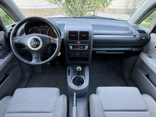 Audi A2 2001 ΕΛΛΗΝΙΚΗΣ ΑΝΤΙΠΡΟΣΩΠΕΙΑΣ-thumb-12