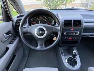 Audi A2 2001 ΕΛΛΗΝΙΚΗΣ ΑΝΤΙΠΡΟΣΩΠΕΙΑΣ-thumb-13