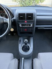 Audi A2 2001 ΕΛΛΗΝΙΚΗΣ ΑΝΤΙΠΡΟΣΩΠΕΙΑΣ-thumb-14