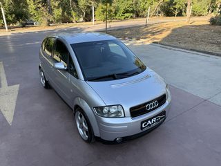 Audi A2 2001 ΕΛΛΗΝΙΚΗΣ ΑΝΤΙΠΡΟΣΩΠΕΙΑΣ-thumb-21