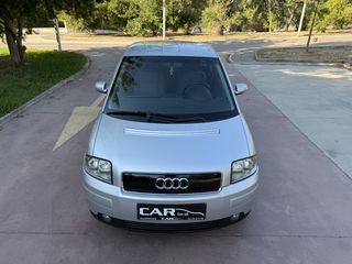 Audi A2 2001 ΕΛΛΗΝΙΚΗΣ ΑΝΤΙΠΡΟΣΩΠΕΙΑΣ-thumb-22
