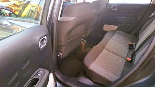Citroen C3 2018 -SHINE PLUS- 1ο  ΧΕΡΙ  -  ΒΙΒΛΙΟ  ΣΕΡΒΙΣ--thumb-11