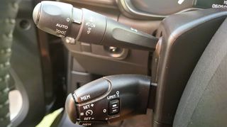Citroen C3 2018 -SHINE PLUS- 1ο  ΧΕΡΙ  -  ΒΙΒΛΙΟ  ΣΕΡΒΙΣ--thumb-22