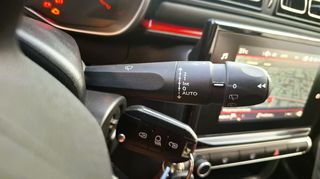 Citroen C3 2018 -SHINE PLUS- 1ο  ΧΕΡΙ  -  ΒΙΒΛΙΟ  ΣΕΡΒΙΣ--thumb-23