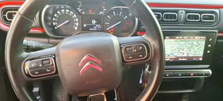 Citroen C3 2018 -SHINE PLUS- 1ο  ΧΕΡΙ  -  ΒΙΒΛΙΟ  ΣΕΡΒΙΣ--thumb-21