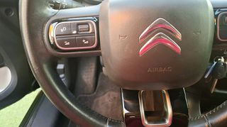 Citroen C3 2018 -SHINE PLUS- 1ο  ΧΕΡΙ  -  ΒΙΒΛΙΟ  ΣΕΡΒΙΣ--thumb-24