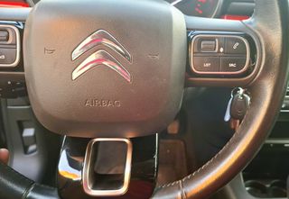 Citroen C3 2018 -SHINE PLUS- 1ο  ΧΕΡΙ  -  ΒΙΒΛΙΟ  ΣΕΡΒΙΣ--thumb-25