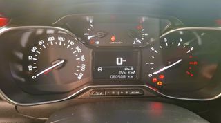 Citroen C3 2018 -SHINE PLUS- 1ο  ΧΕΡΙ  -  ΒΙΒΛΙΟ  ΣΕΡΒΙΣ--thumb-15