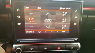 Citroen C3 2018 -SHINE PLUS- 1ο  ΧΕΡΙ  -  ΒΙΒΛΙΟ  ΣΕΡΒΙΣ--thumb-18