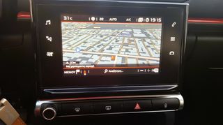 Citroen C3 2018 -SHINE PLUS- 1ο  ΧΕΡΙ  -  ΒΙΒΛΙΟ  ΣΕΡΒΙΣ--thumb-16