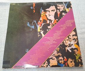 Elvis – 40 Greatest Hits 2XLP-thumb-1