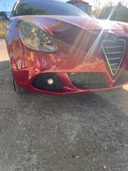 Alfa Romeo Giulietta 2010 GIULIETTA 1,4 170 HP
