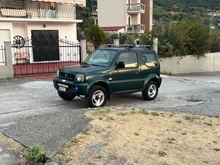 Suzuki Jimny 2001