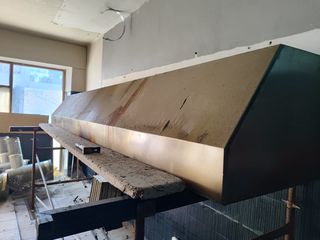 Σύστημα εξαερισμού