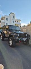 Jeep Wrangler 2009 JK 3.8 Manual