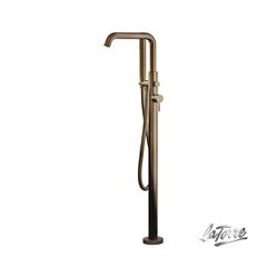 ΜΠΑΤ.ΛΟΥΤΡΟΥ ΕΠΙΔΑΠΕΔΙΑ ELLE LA TORRE ANTIQUE BRASS 34078-221
