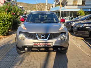 Nissan Juke 2011 1.6 TEKNA-thumb-1