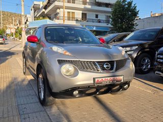 Nissan Juke 2011 1.6 TEKNA-thumb-2