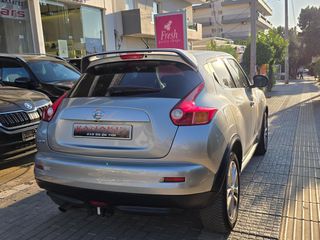 Nissan Juke 2011 1.6 TEKNA-thumb-3