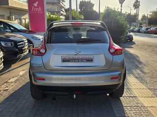 Nissan Juke 2011 1.6 TEKNA-thumb-4
