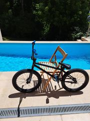 BMX Haro 2018 Shredder