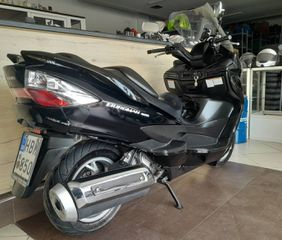 Suzuki Burgman 400 2011