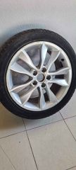 Γνήσιες ζάντες Audi 17"-Group VAG