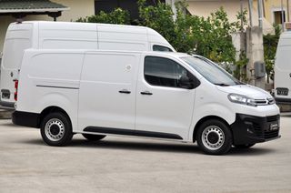 Κλούβα Citroen 2023 JUMPY * 1997cc 144HP * L3 * EXTRALONG-thumb-105
