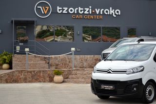 Κλούβα Citroen 2023 JUMPY * 1997cc 144HP * L3 * EXTRALONG-thumb-108