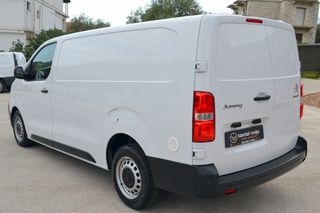 Κλούβα Citroen 2023 JUMPY * 1997cc 144HP * L3 * EXTRALONG-thumb-3