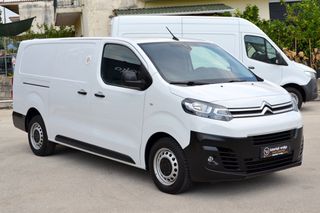 Κλούβα Citroen 2023 JUMPY * 1997cc 144HP * L3 * EXTRALONG-thumb-7