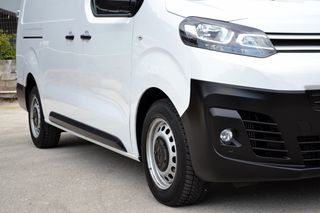 Κλούβα Citroen 2023 JUMPY * 1997cc 144HP * L3 * EXTRALONG-thumb-10