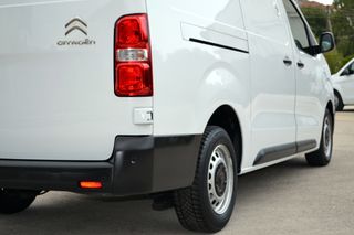 Κλούβα Citroen 2023 JUMPY * 1997cc 144HP * L3 * EXTRALONG-thumb-11