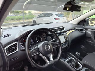 Nissan Qashqai 2020 A-IVI-thumb-17