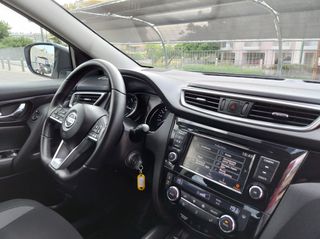 Nissan Qashqai 2020 A-IVI-thumb-23