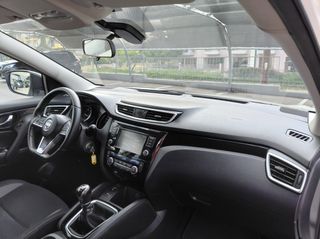Nissan Qashqai 2020 A-IVI-thumb-20