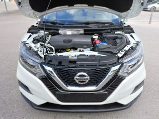 Nissan Qashqai 2020 A-IVI-thumb-40