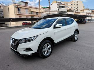 Nissan Qashqai 2020 A-IVI-thumb-1