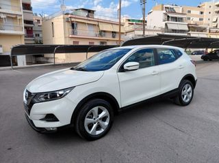 Nissan Qashqai 2020 A-IVI-thumb-2