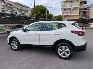 Nissan Qashqai 2020 A-IVI-thumb-13