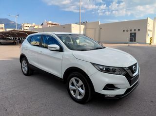 Nissan Qashqai 2020 A-IVI-thumb-6