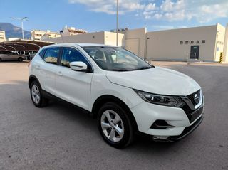 Nissan Qashqai 2020 A-IVI-thumb-37