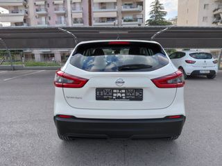 Nissan Qashqai 2020 A-IVI-thumb-39