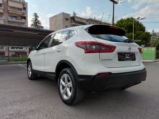 Nissan Qashqai 2020 A-IVI-thumb-15