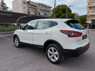 Nissan Qashqai 2020 A-IVI-thumb-14