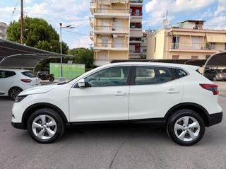 Nissan Qashqai 2020 A-IVI-thumb-35