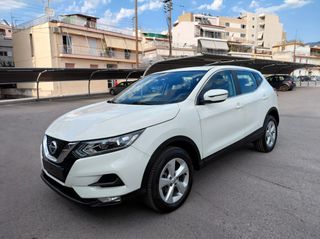 Nissan Qashqai 2020 A-IVI