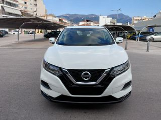 Nissan Qashqai 2020 A-IVI-thumb-16