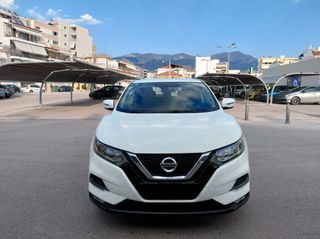 Nissan Qashqai 2020 A-IVI-thumb-5