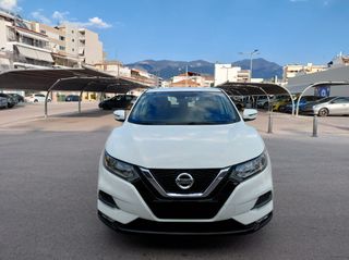 Nissan Qashqai 2020 A-IVI-thumb-42